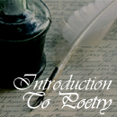 Introduction to Understanding Poetry on Audio